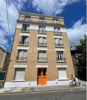 t2 à la vente -   92700  COLOMBES, surface 39 m2 vente t2 - UBI481835360